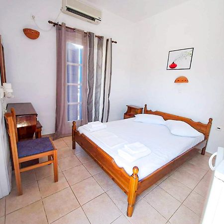 Sifneiko Arxontiko Hotel Faros  Bilik gambar
