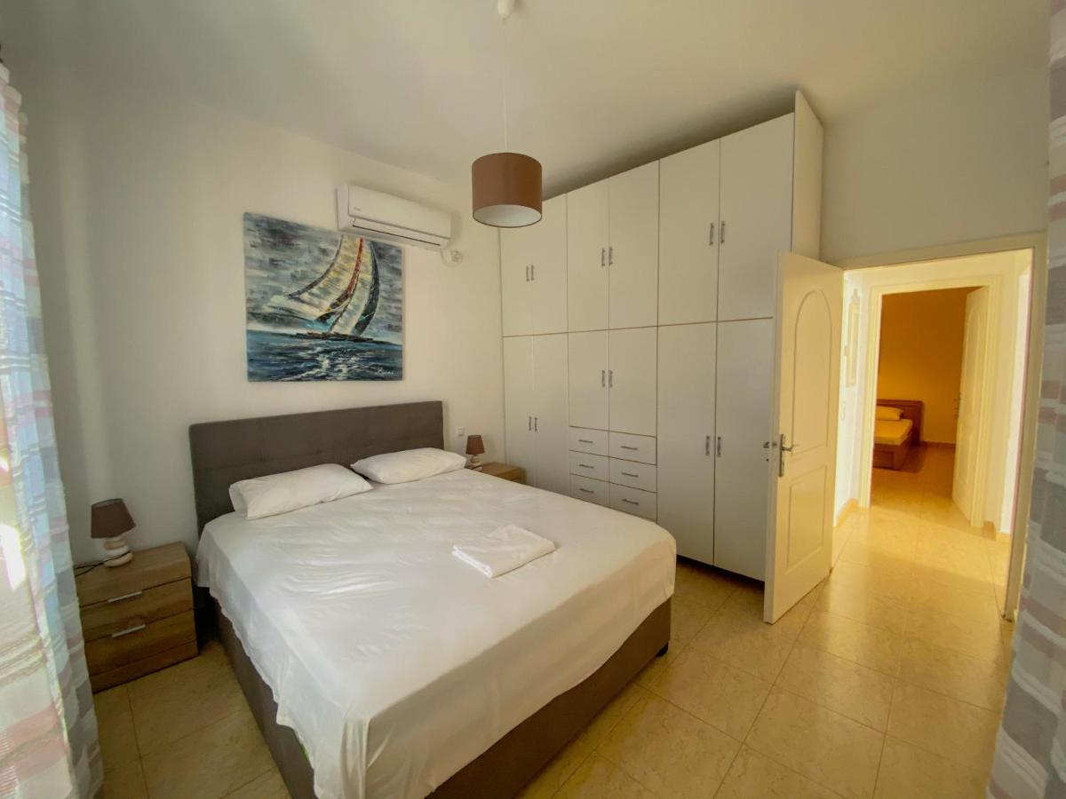 Sifneiko Arxontiko Hotel Faros  Luaran gambar
