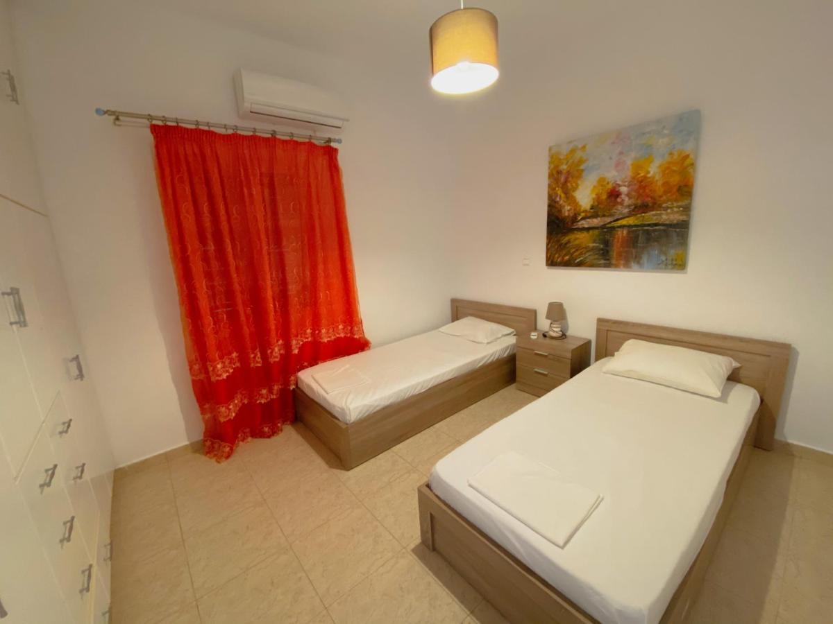 Sifneiko Arxontiko Hotel Faros  Luaran gambar