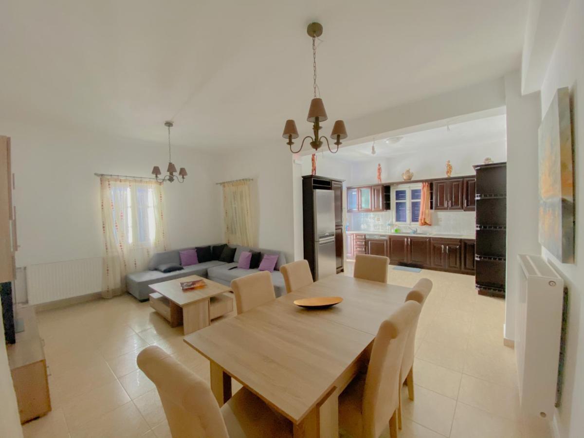 Sifneiko Arxontiko Hotel Faros  Luaran gambar
