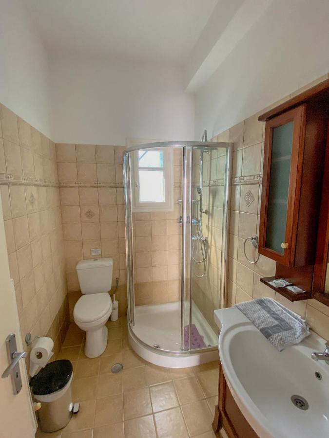 Sifneiko Arxontiko Hotel Faros  Luaran gambar