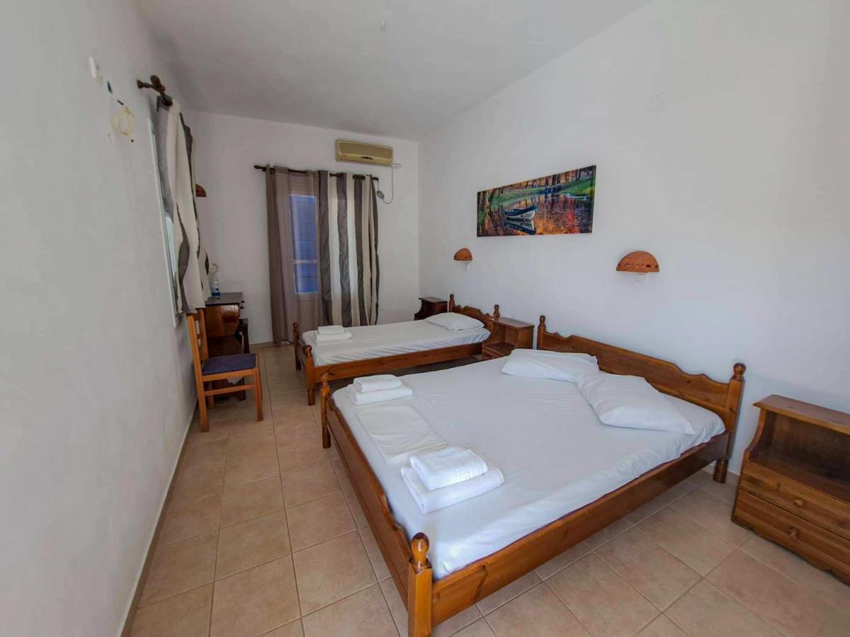 Sifneiko Arxontiko Hotel Faros  Bilik gambar