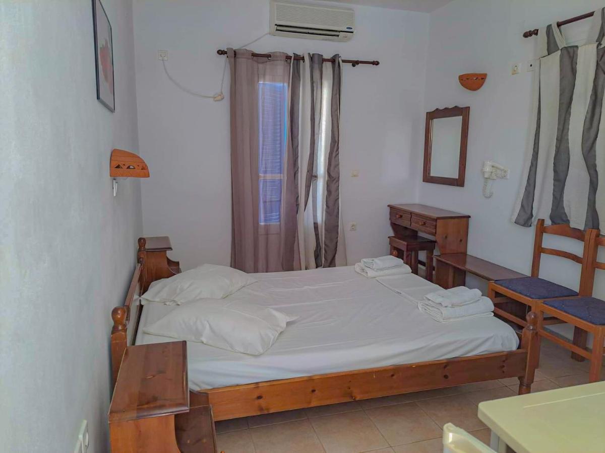 Sifneiko Arxontiko Hotel Faros  Bilik gambar